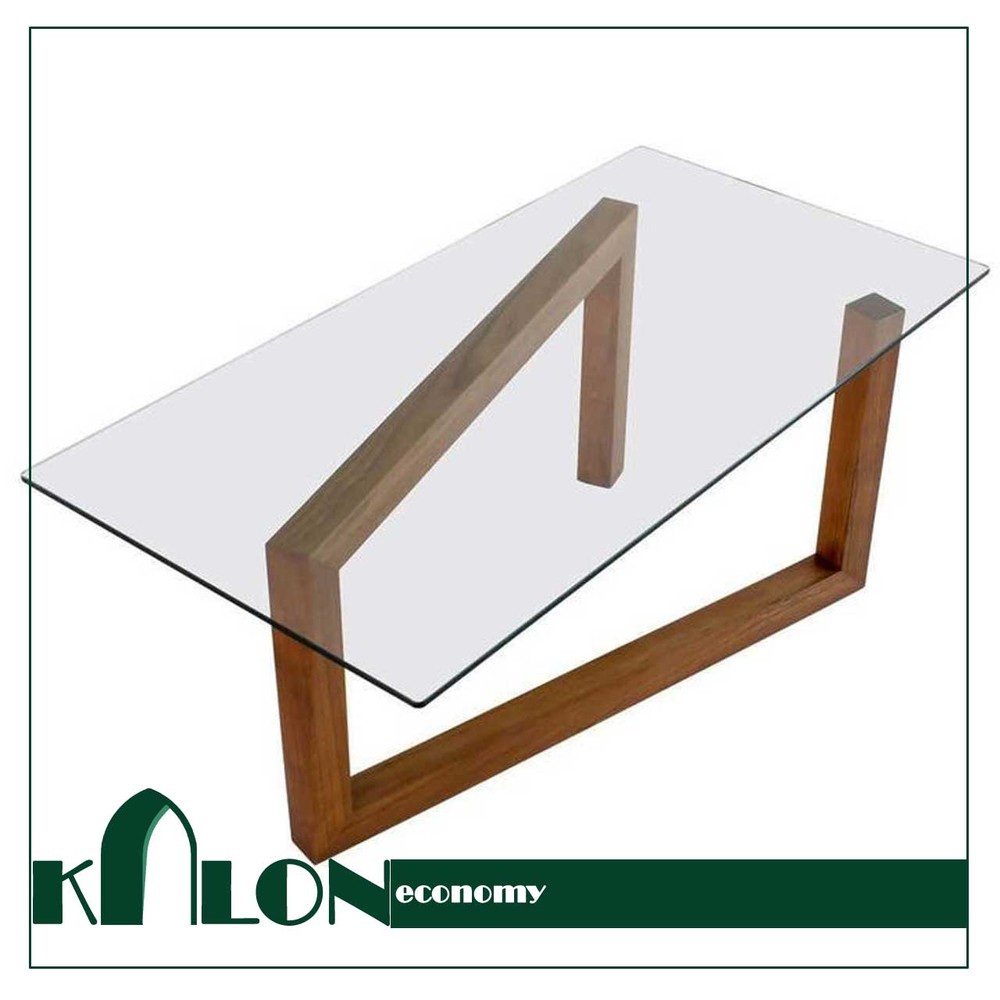 میز تحریر مدرن کالون اکونومی مدل KE-002