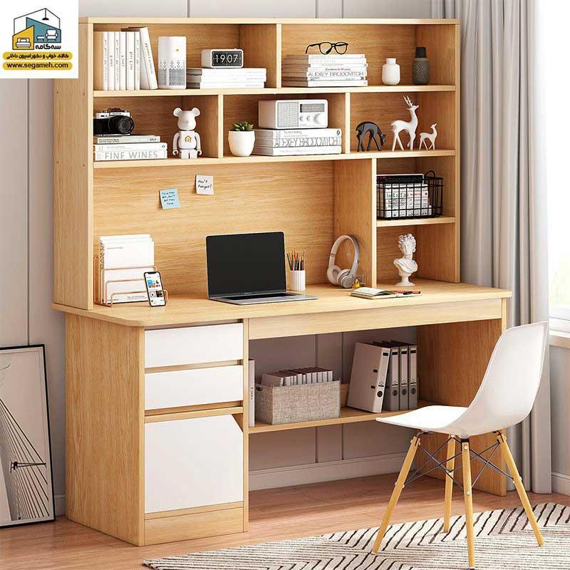 میز تحریر کد DWP07