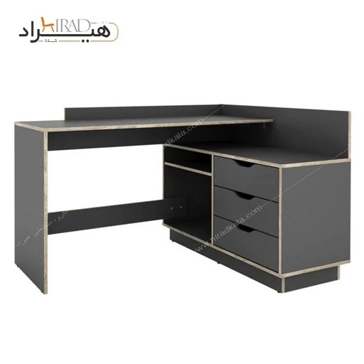 میز تحریر هیراد مدل T122 دکوبازار مدل 741332
