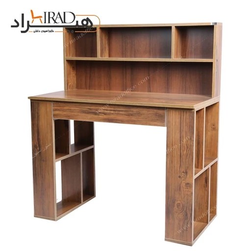 میز تحریر هیراد مدل T107 دکوبازار مدل 741191