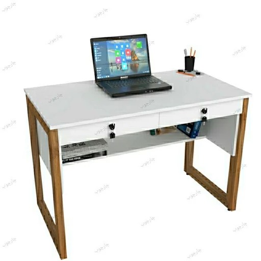 میز تحریر مدل D 105 دکوبازار مدل 739939