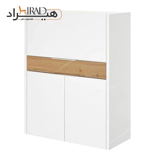 میز تحریر هیراد مدل T116 دکوبازار مدل 711150