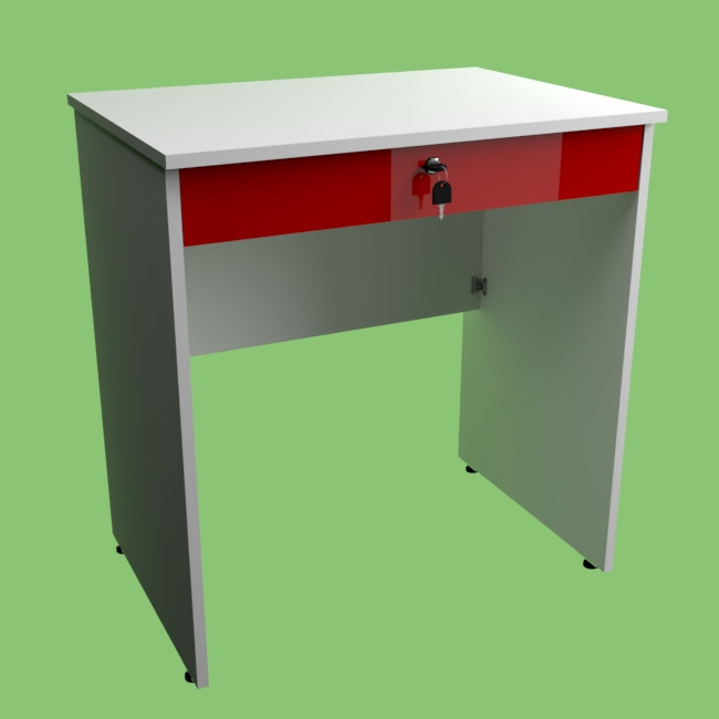 میز تحریر مدل D-70
