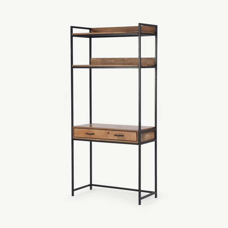 میز تحریر مدل MDF C23