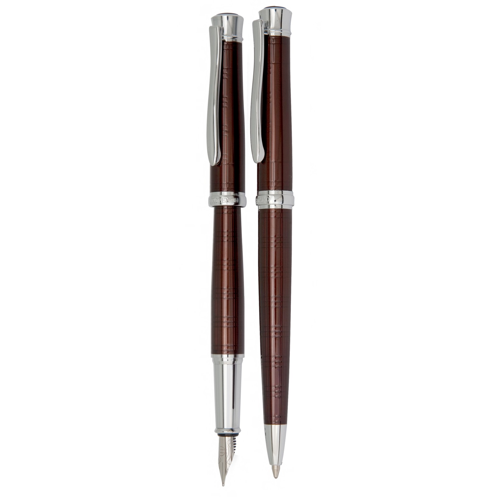 جفتی خودکار و خودنویس یوروپن Europen مدل Stand