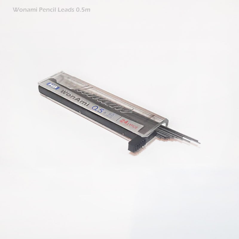 نوک اتود 0/5 WonAmi