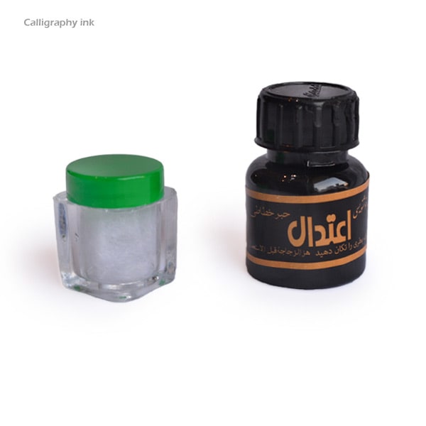 دوات و مرکب خوشنویسی