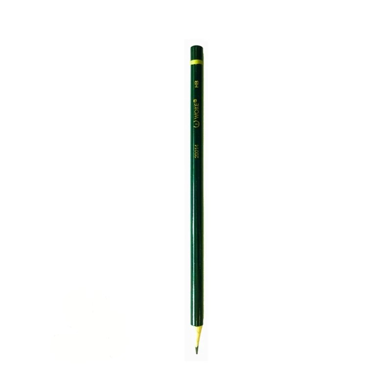 مداد مشکی وک