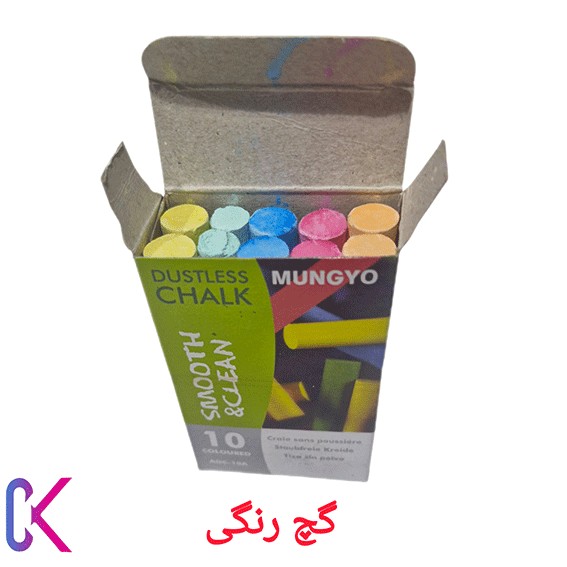 گچ تخته سیاهMungyo