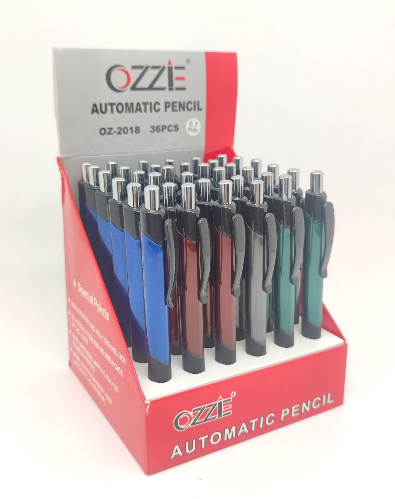 اتود OZZIE کد : OZ-2018