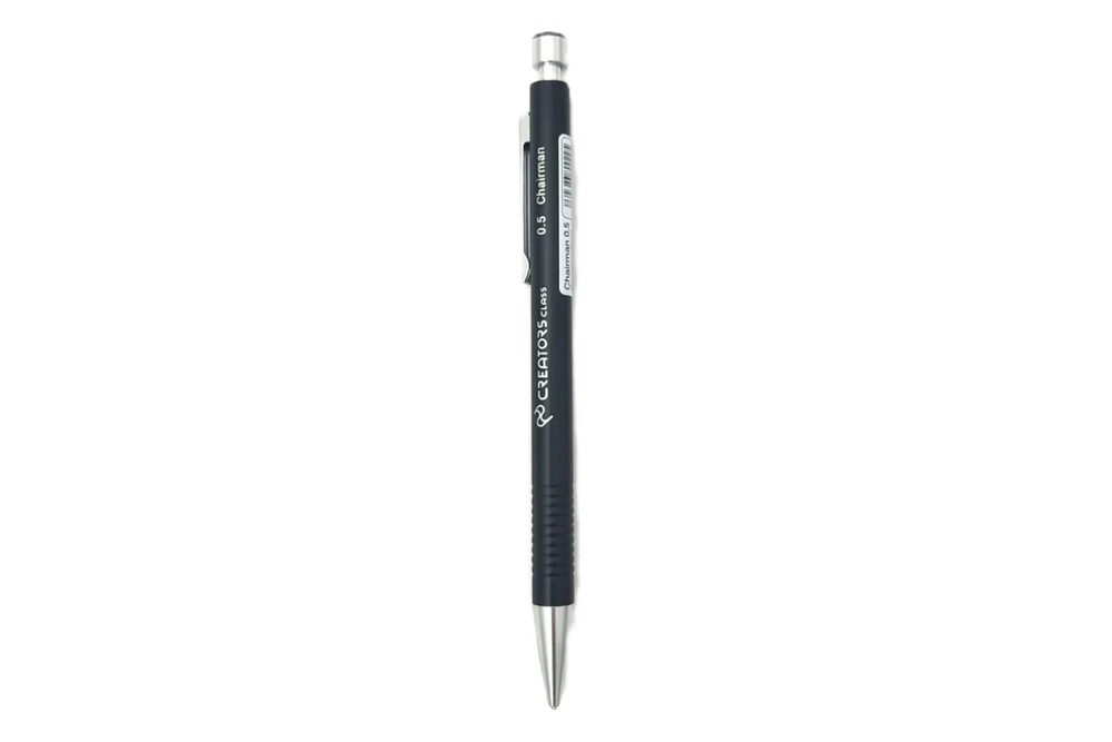 اتود فلزی چرمن 0.5 c.class