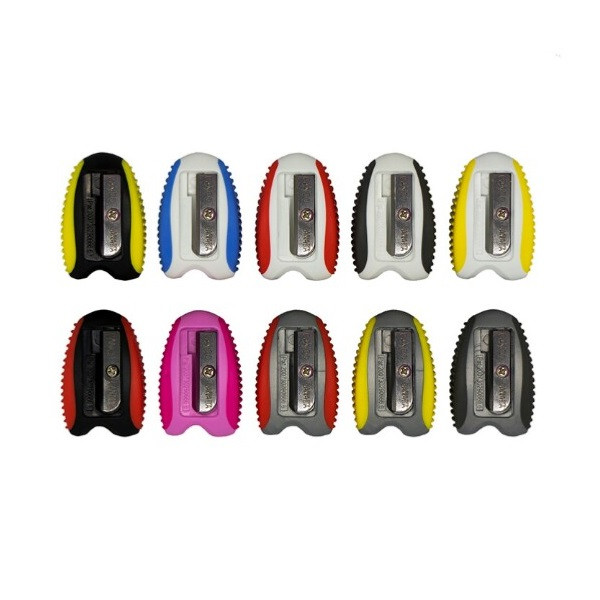 تراش کنکو مدل GRIP کد BlRd بسته 10 عددی