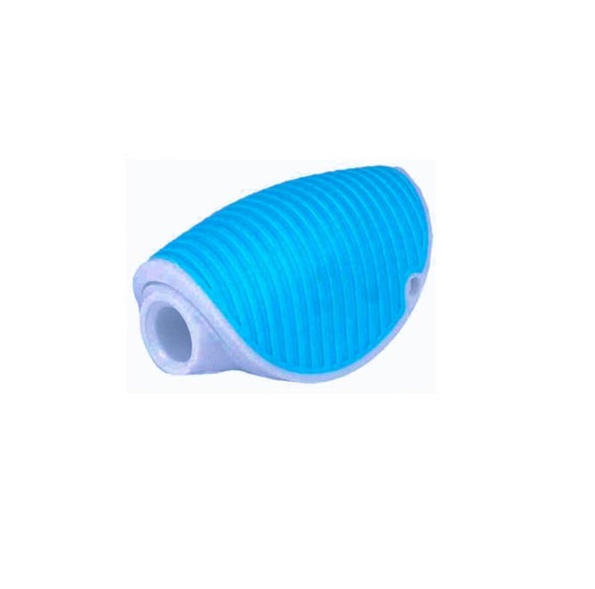 تراش حلزونی وای پلاس YPLUS رنگ آبی کد 72102
