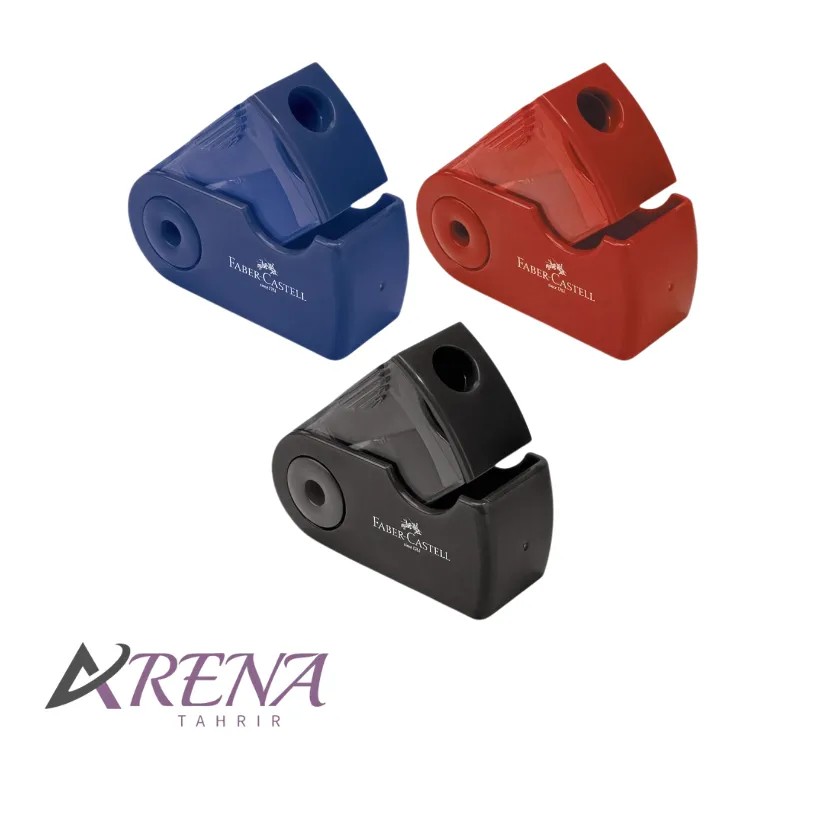 تراش فابر-کاستل مدل Mini Sleeve