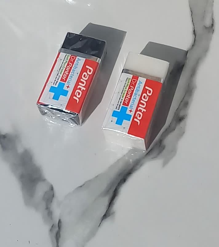 پاکن پنتر سایز کوچک