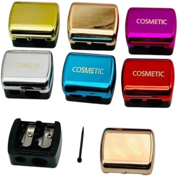 تراش رنگی cosmetics رنگی