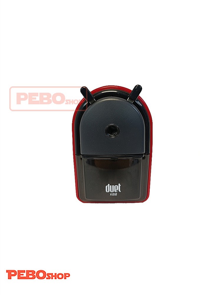 تراش رومیزی DUET قرمز