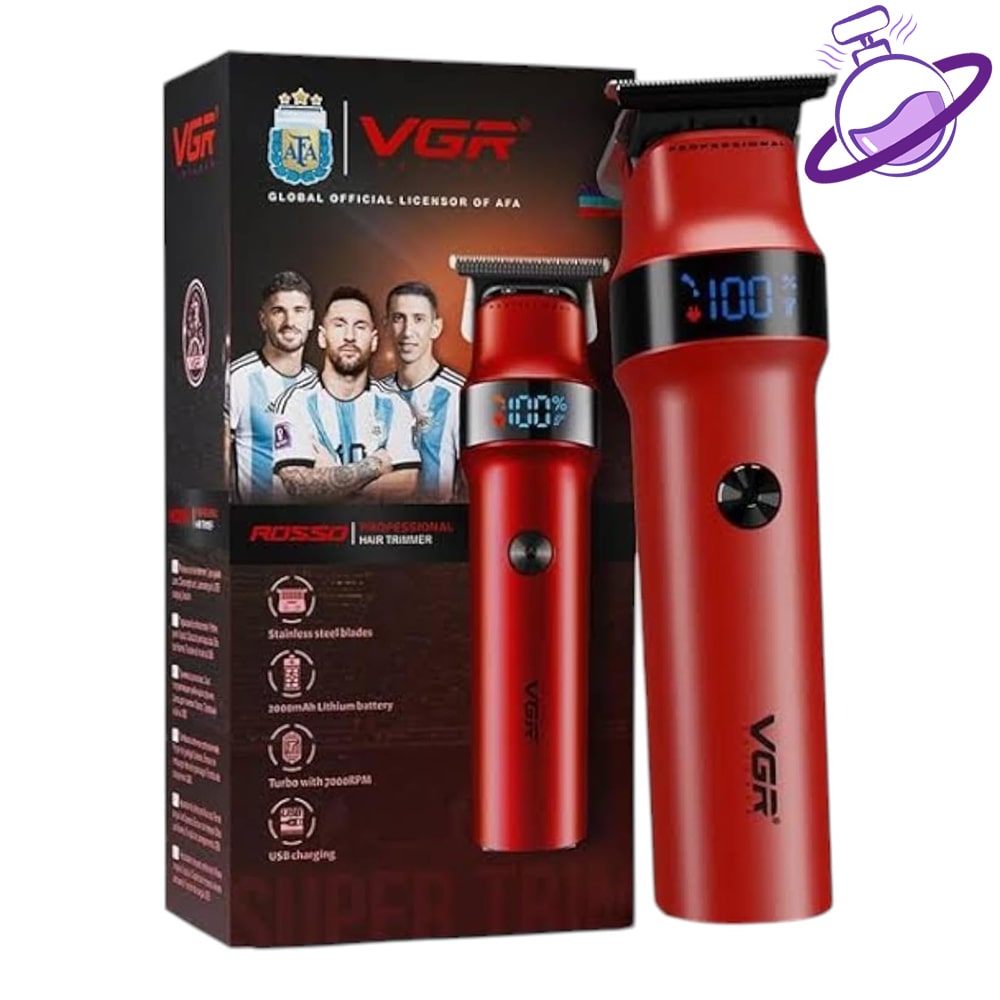صفرزن برند وی جی آر VGR-987