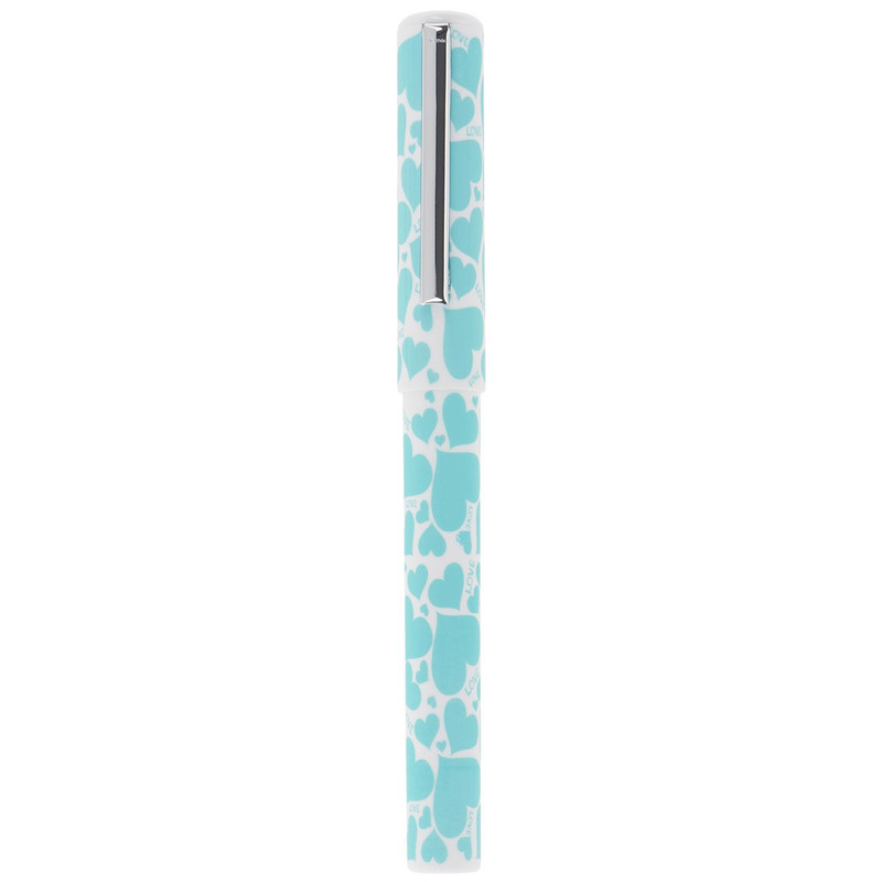 خودنویس پریمک مدل Easy Plume Love Heart