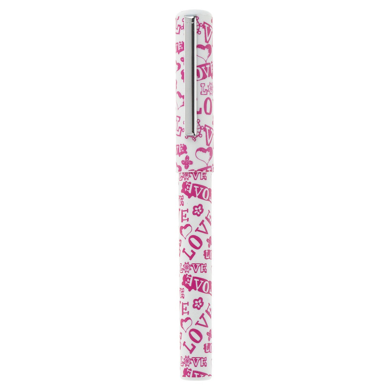 خودنویس پریمک مدل Easy Plume Love Love