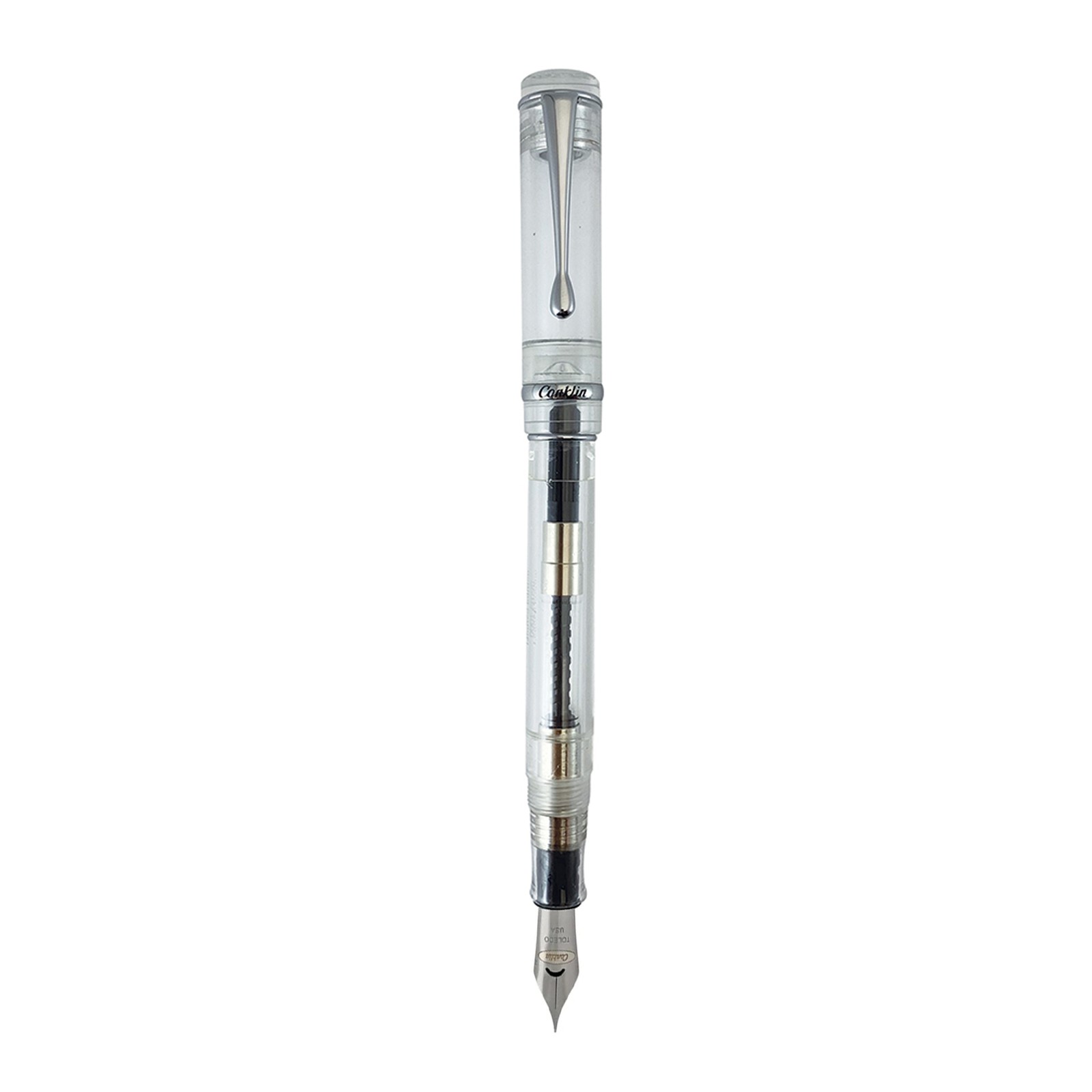 خودنویس کانکلین Conklin Duragraph Limited Edition Demo M
