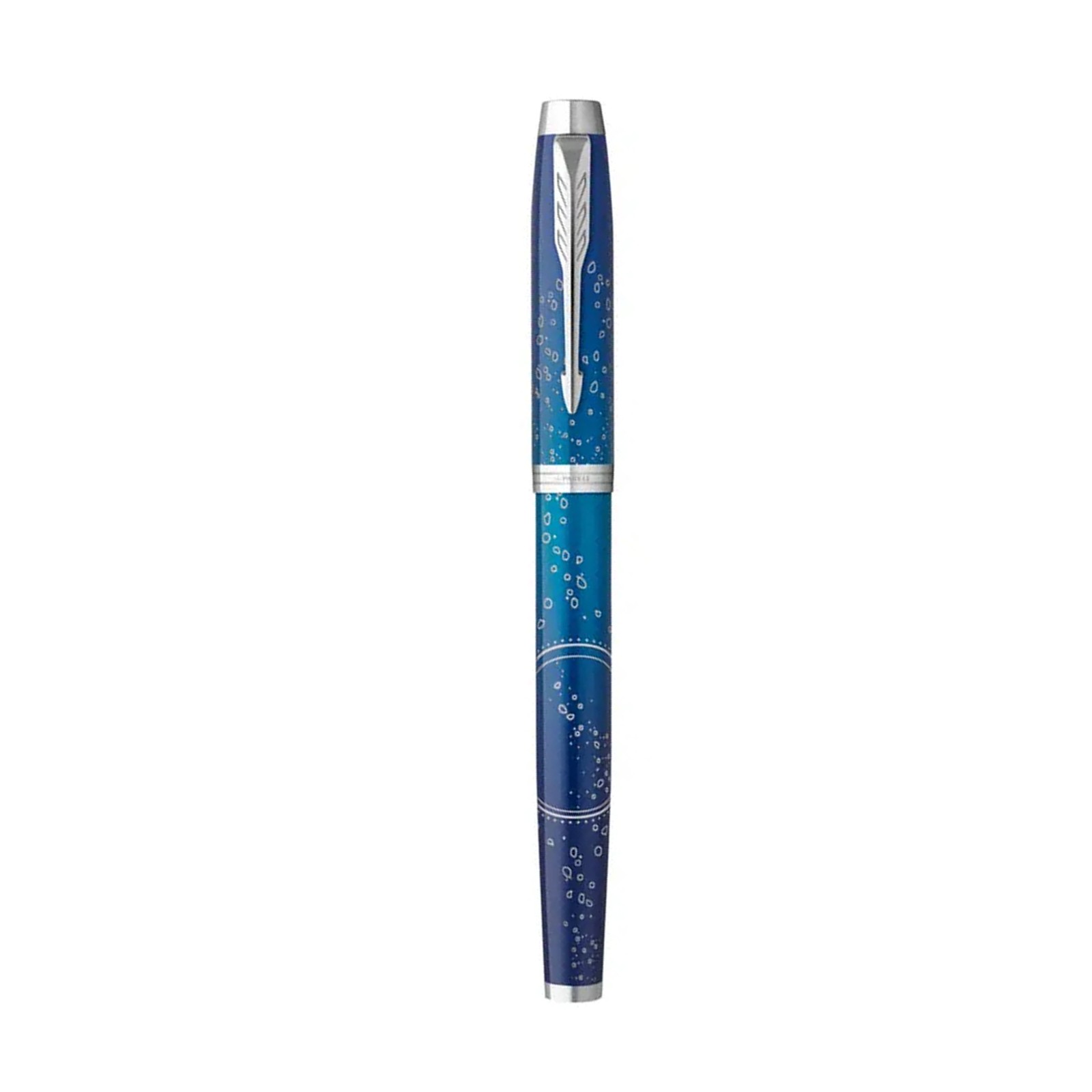 خودنویس پارکر IM The Last Frontier Submerge Special Edition