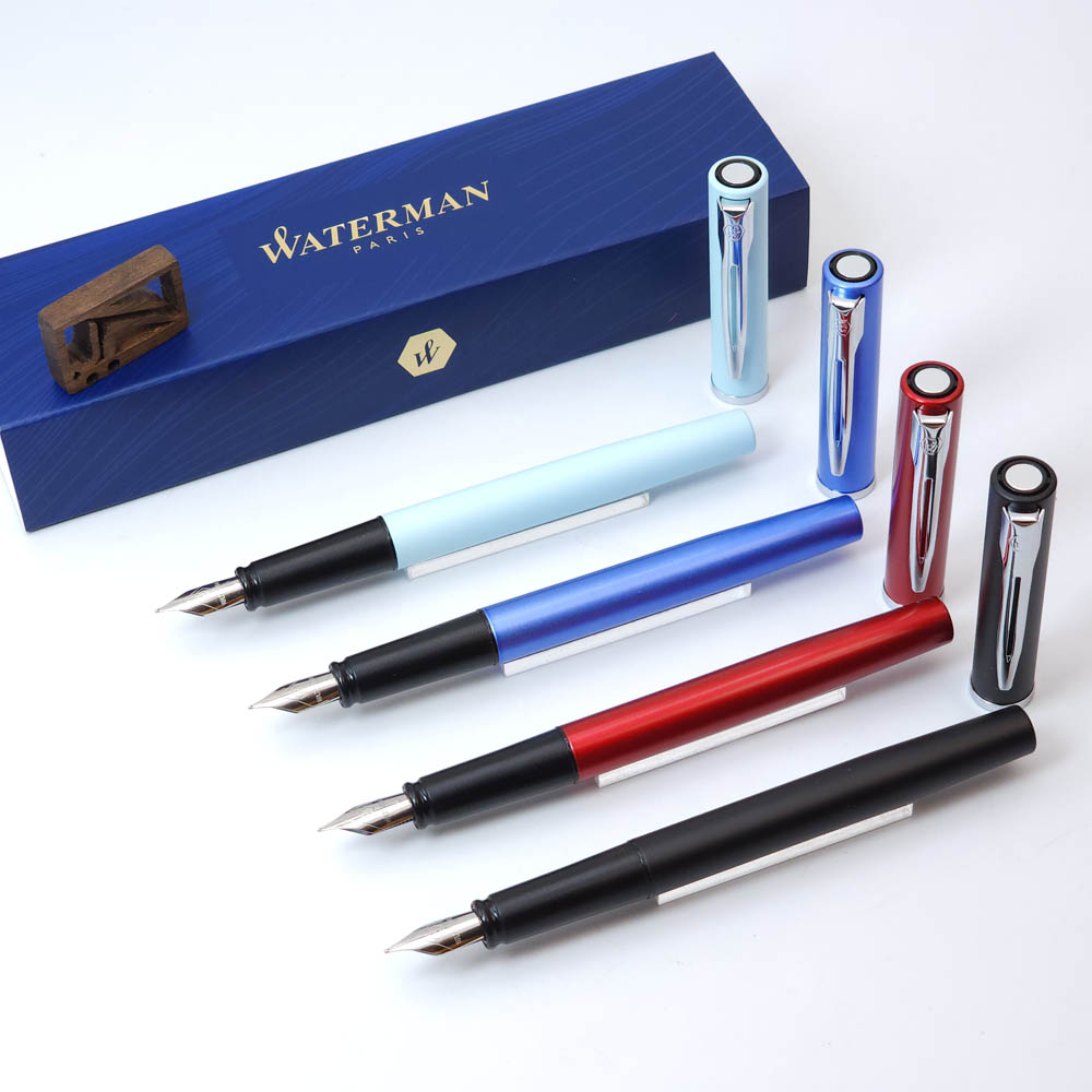 واترمن خودنویس الور WATERMAN ALLURE F WATERMAN WATERMAN ALLURE F