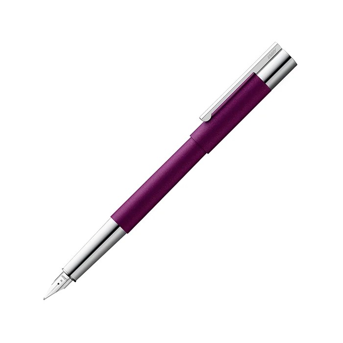 خودنویس اسکالا 079 Violet لامی