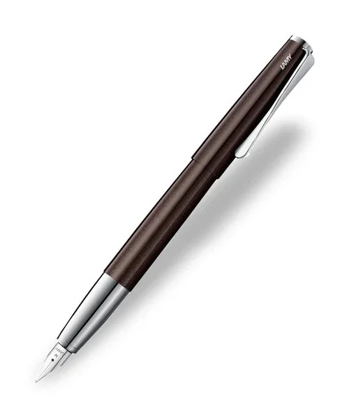 خودنویس استودیو 69 Dark Brown لامی