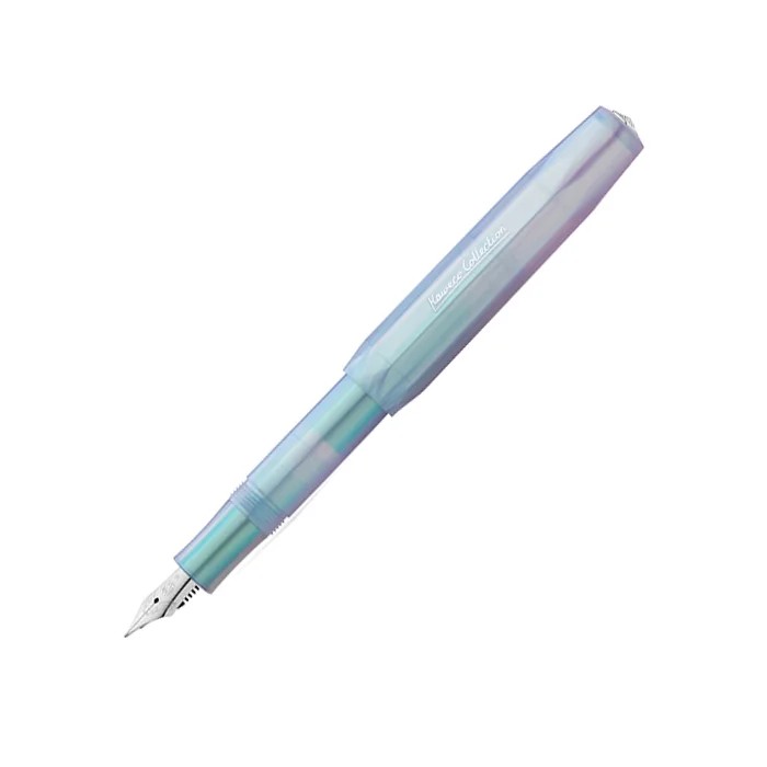 خودنویس کالکشن Iridescent Pearl کد 103 کاوکو