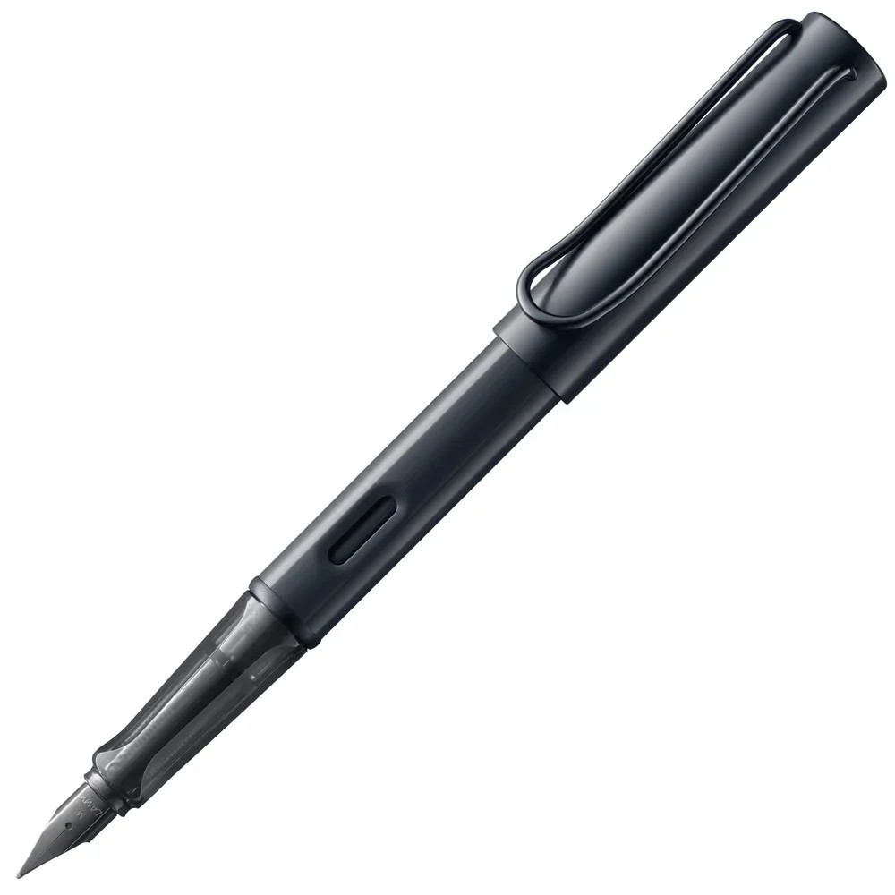 خودنویس آل استار 71 Black لامی