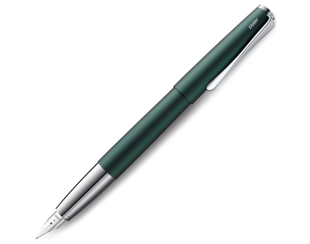 خودنویس استودیو 66 Green لامی