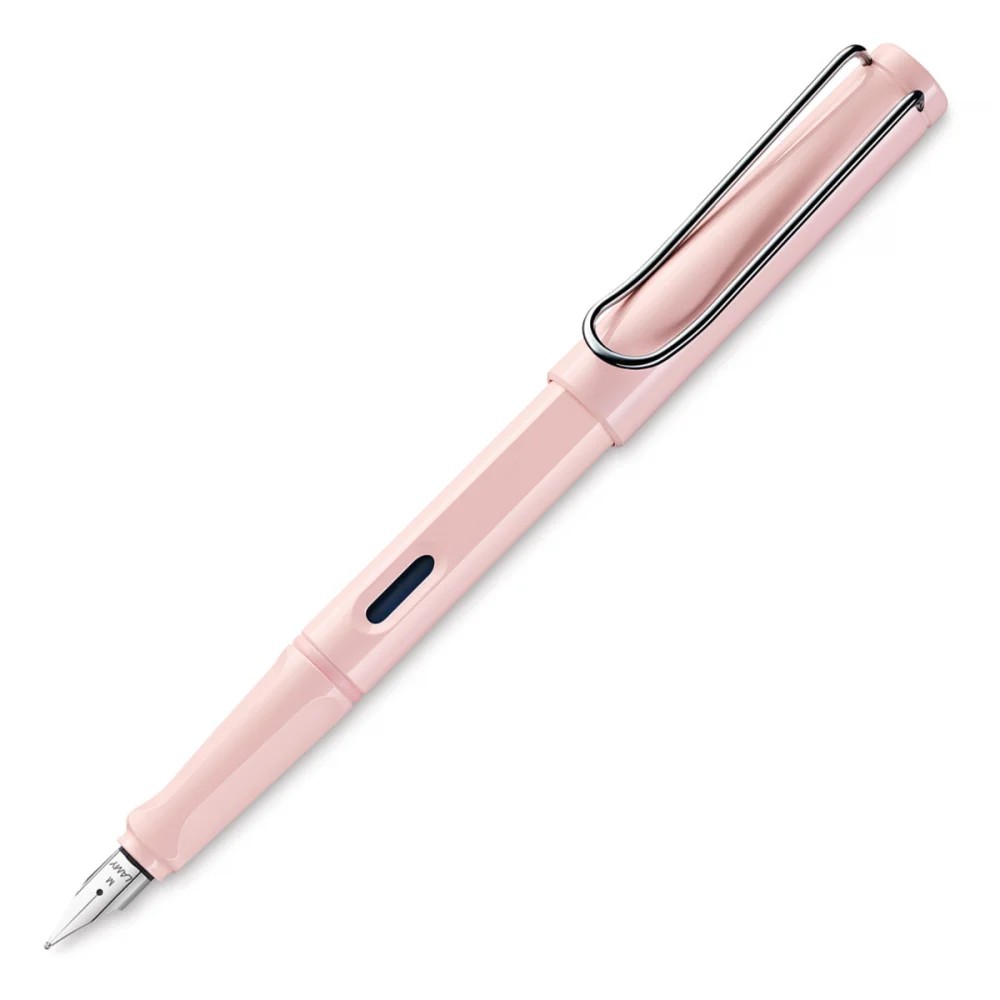 خودنویس سافاری 36 Pastel rose لامی