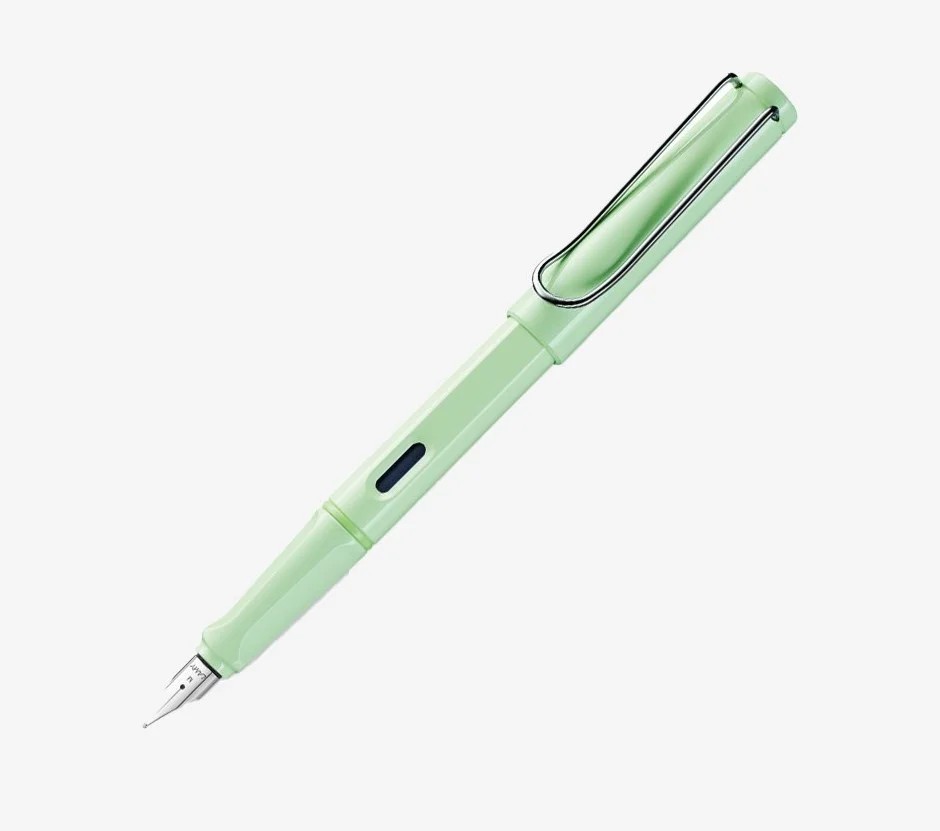 خودنویس سافاری 36 Pastel mint لامی