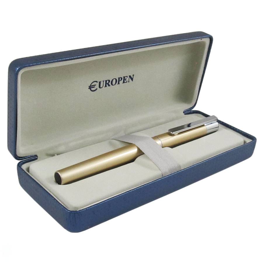 خودنویس EUROPEN مدل ENTER