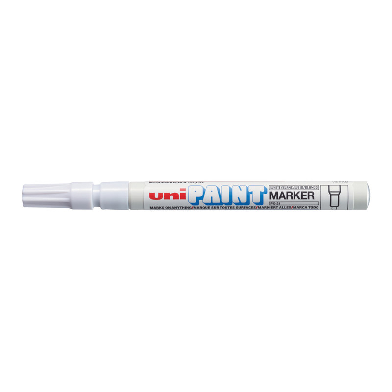 ماژیک یونی پینت مدل PX-21