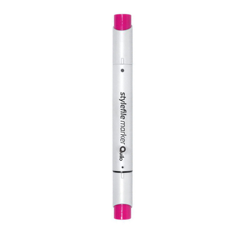 ماژیک راندو کوییلو مدل brush کد wg1