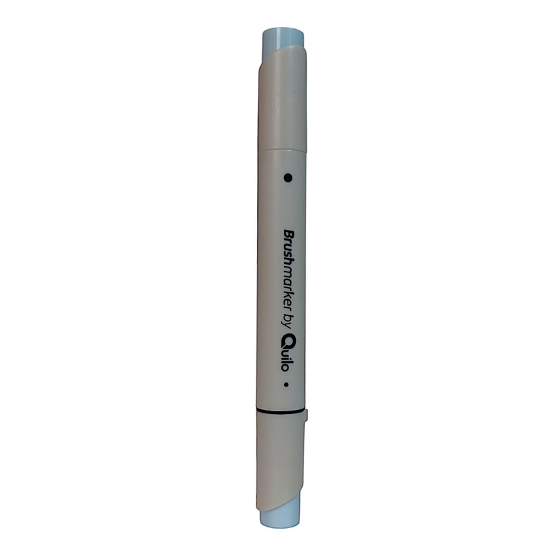 ماژیک راندو کوییلو مدل brush کد BG3