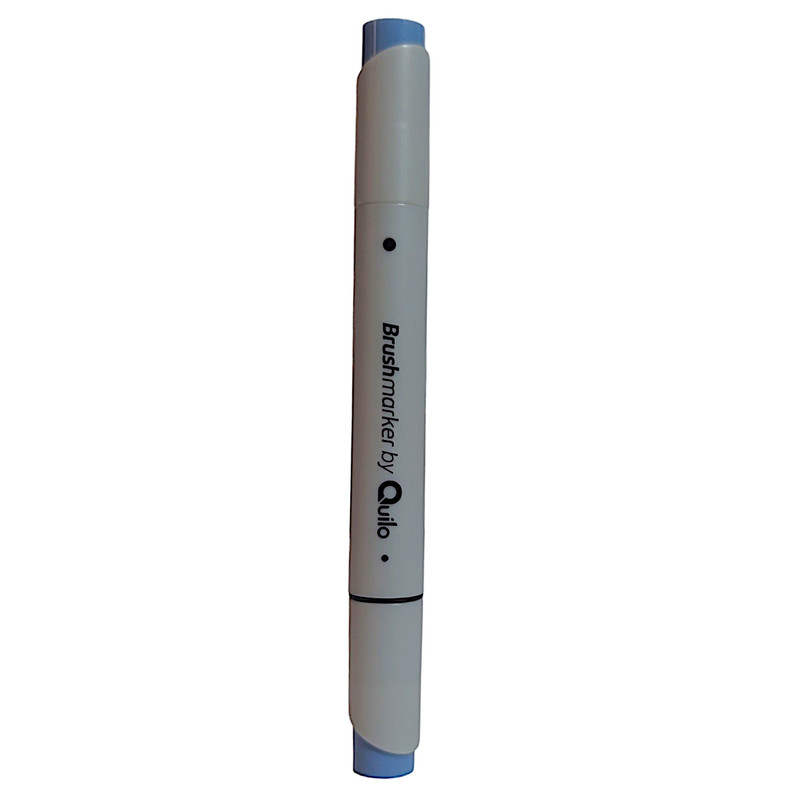 ماژیک راندو کوییلو مدل Brush کد CG5