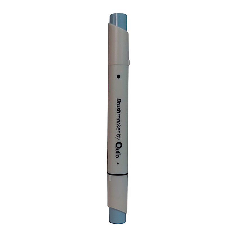 ماژیک راندو کوییلو مدل brush کد BG5