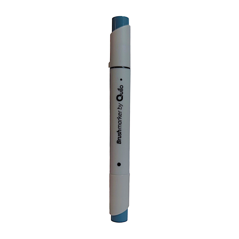 ماژیک راندو کوییلو مدل brush کد BG7