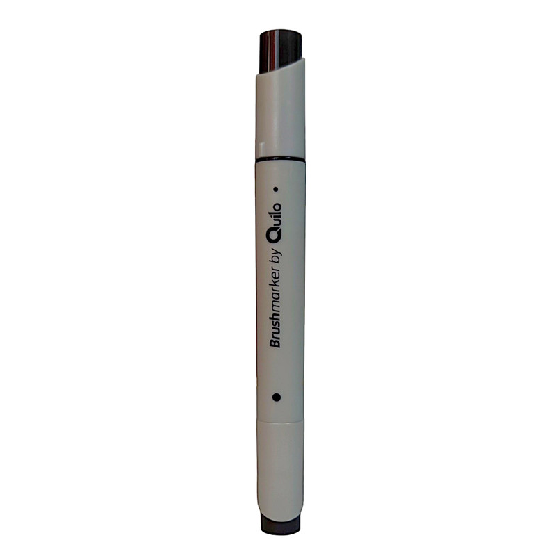 ماژیک راندو کوییلو مدل brush کد WG9