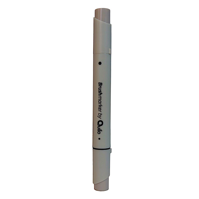 ماژیک راندو کوییلو مدل brush کد WG4