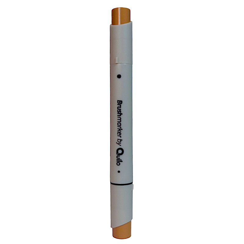 ماژیک راندو کوییلو مدل brush کد 812