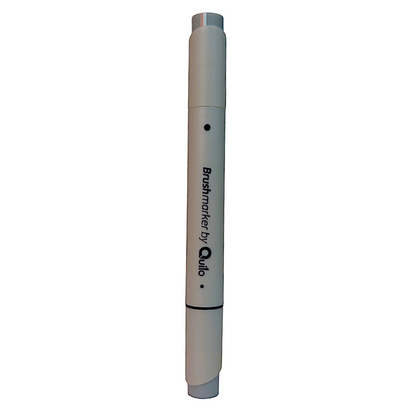 ماژیک راندو کوییلو مدل brush کد WG3