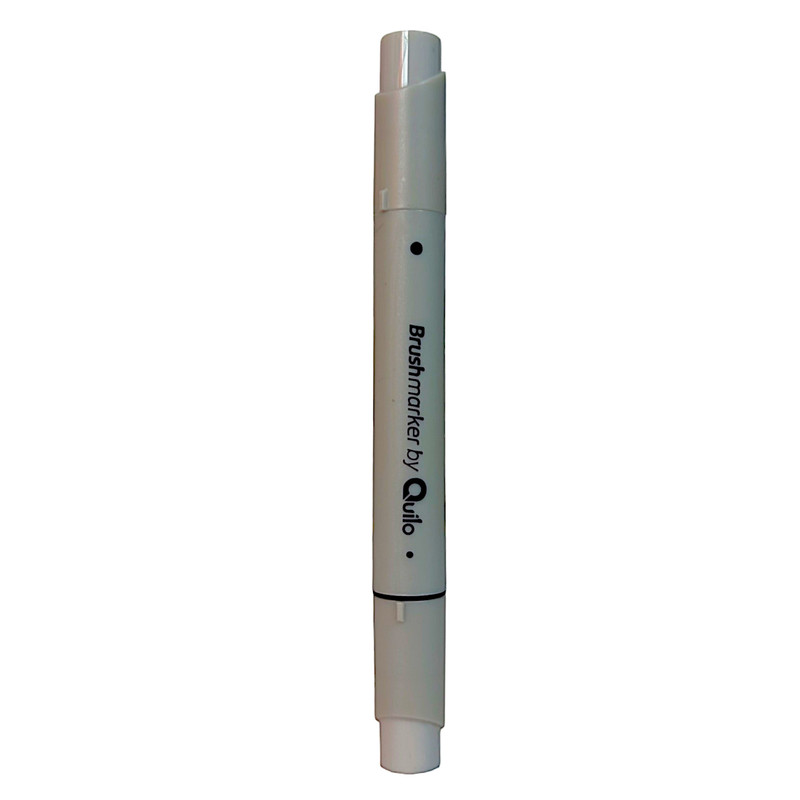 ماژیک راندو کوییلو مدل brush کد WG2