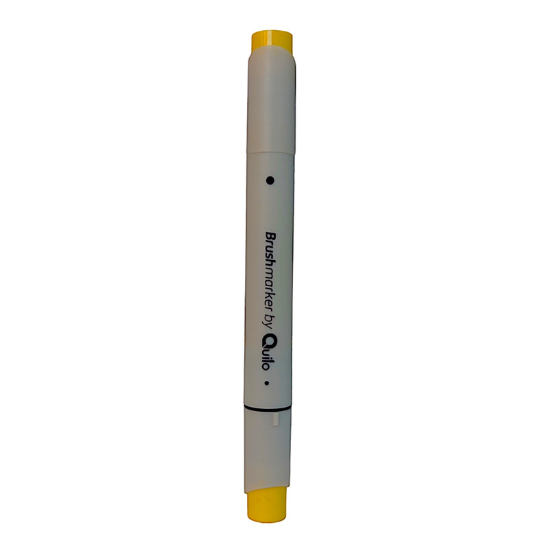 ماژیک راندو کوییلو مدل brush کد 158