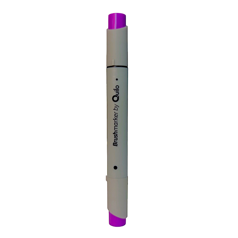 ماژیک راندو کوییلو مدل brush کد 464