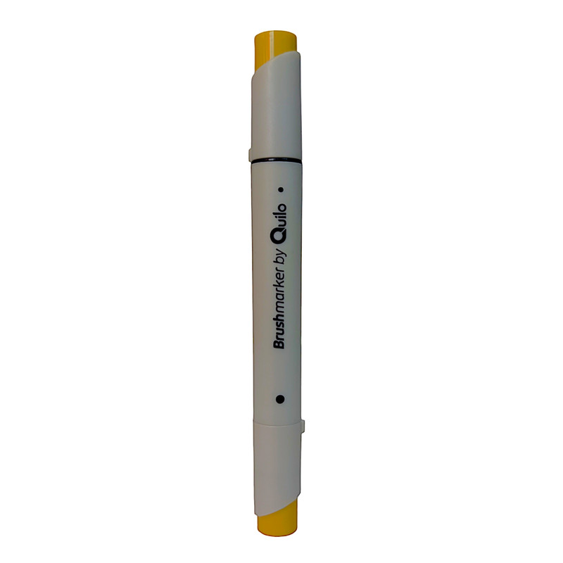 ماژیک راندو کوییلو مدل brush کد 162