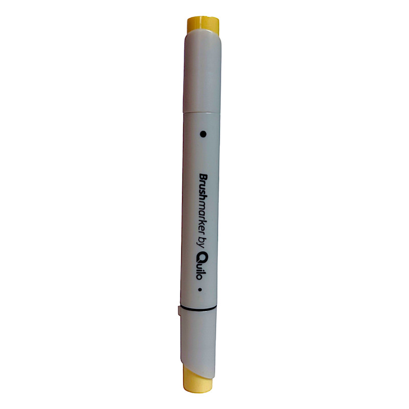 ماژیک راندو کوییلو مدل brush کد 114